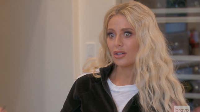 Dorit Is Doing Her Best to Give the People What They Don't Want