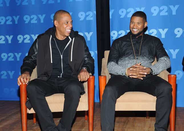 Jay-Z 'Can't Wait' To See Dr. Dre, Snoop Dogg & More Perform At