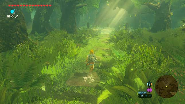 Image for article titled The Switch 2 is Here! Time to Stock Up on Some Freaking GAMES Dude