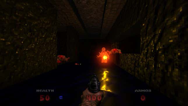 Doom CE Screenshots and Videos - Kotaku