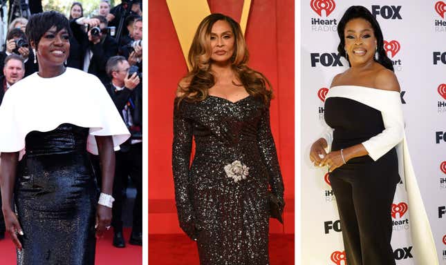 Image for article titled Viola Davis, Tina Knowles and Others Rally to Support Black Woman Claiming She’s ‘Ugly’ in Viral Video