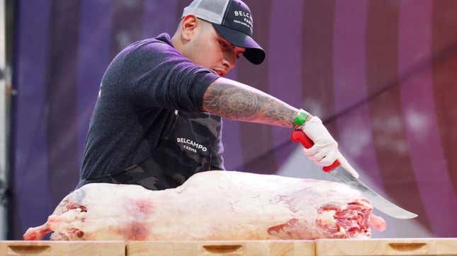 Image for article titled The Belcampo meat scandal might finally be over [Updated]