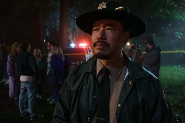 Image for article titled Updates From Kraven the Hunter, Blue Beetle, and More