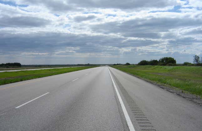 Imagen para el artículo titulado Estos son los peores lugares para parar en un viaje por carretera