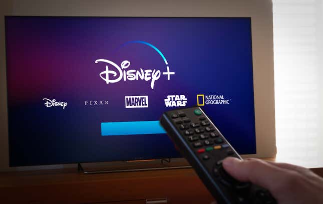 Image for article titled What Will Your Streaming Bill Look Like in 2033?