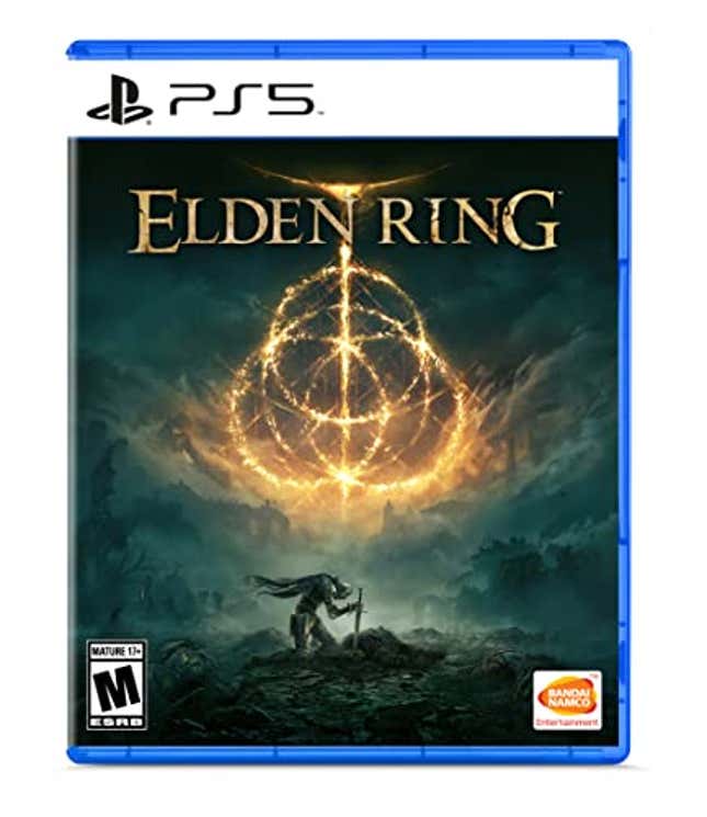 Image for article titled Elden Ring, Now 67% Off