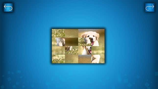 Puzzle: Cats & Dogs - Puzzle Pack: Summer Dogs Screenshots and Videos ...