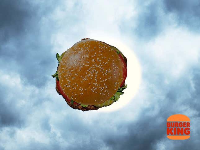 Image for article titled The total solar eclipse is coming and food brands want in. Here are 7 eclipse promotions