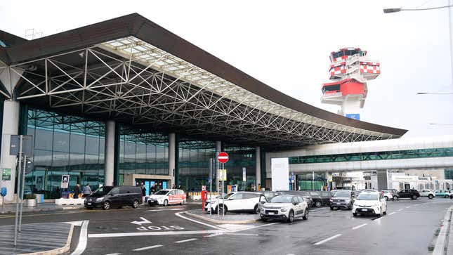 Image for article titled These Are the 25 Best International Airports in the World