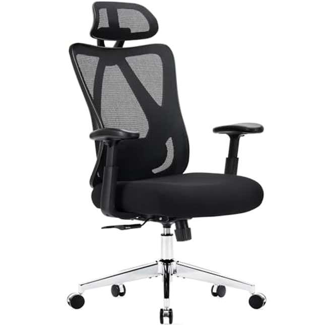 Image for article titled Today's Best Office and Gaming Chairs