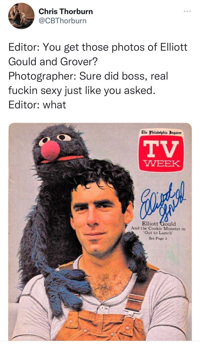 Image for article titled In Memoriam: The Greatest Tweets of All Time