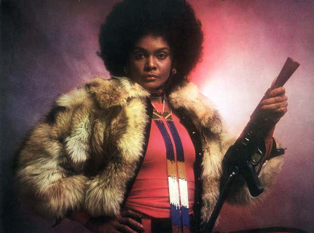 Image for article titled &#39;Coffy&#39; and More Iconic Blaxploitation Films You Should Know