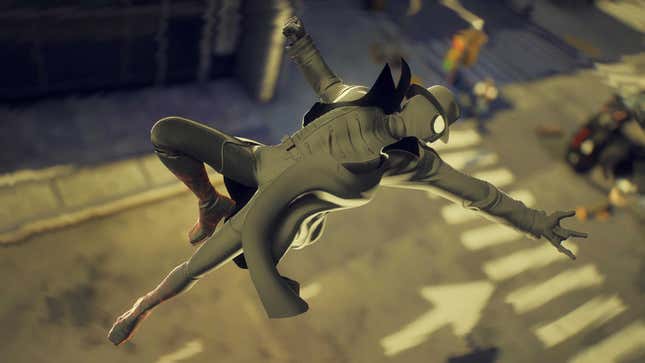 Image for article titled Spider-Man 2's Best Spider-Suits, Ranked