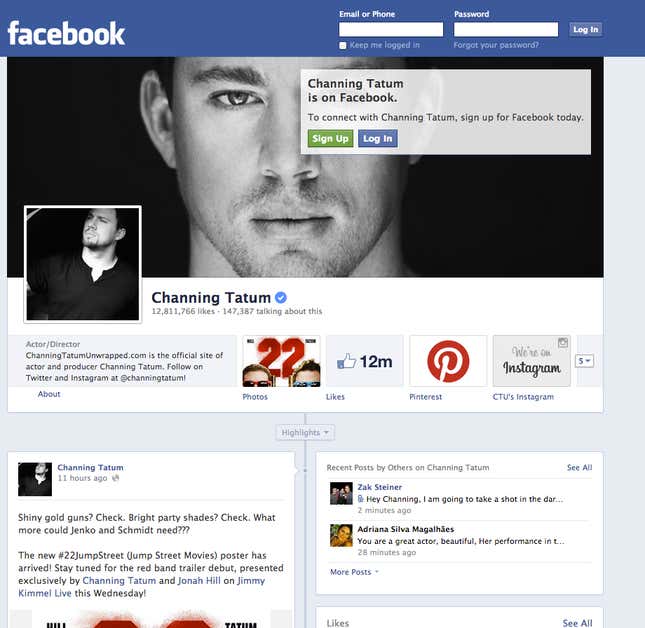 Image for article titled Twitter’s strategy to fix itself is to become more and more like Facebook