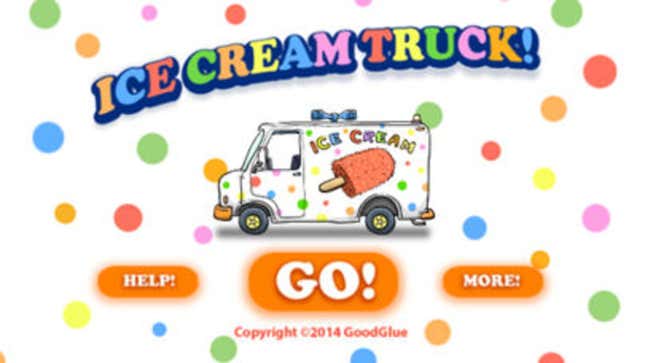 Ice Cream Truck! Screenshots And Videos - Kotaku