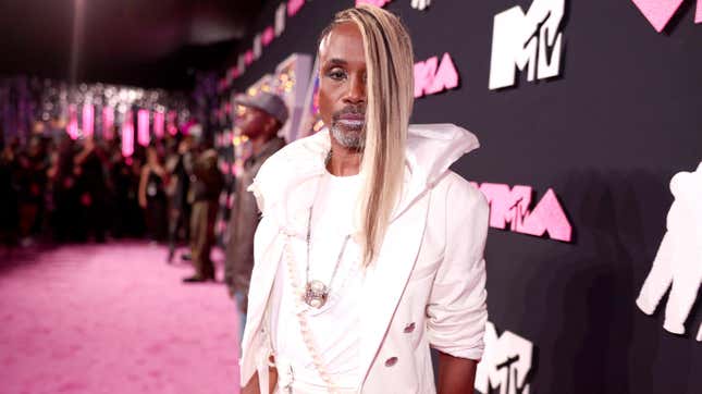 Image for article titled The Best Black Fashion Moments at the 2023 MTV VMAs