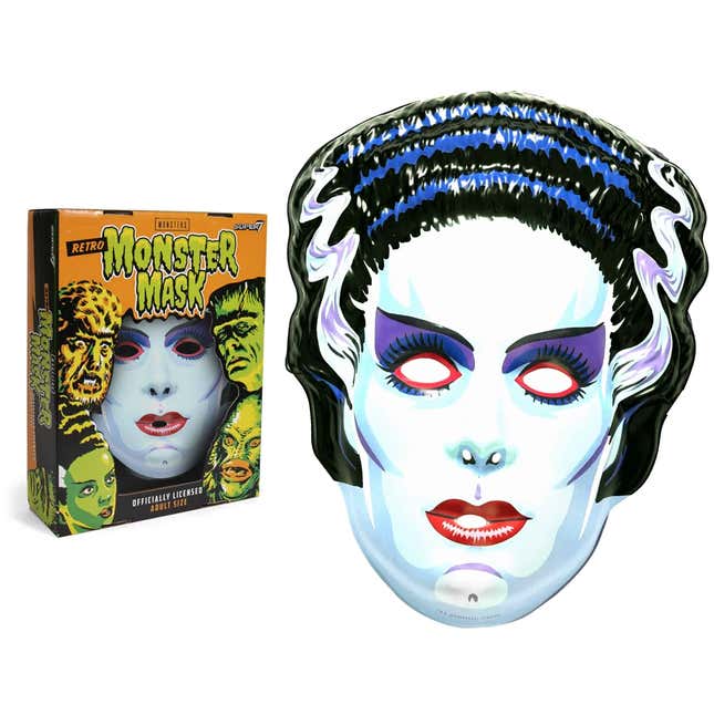 Universal Monsters x Super7 Boodega
