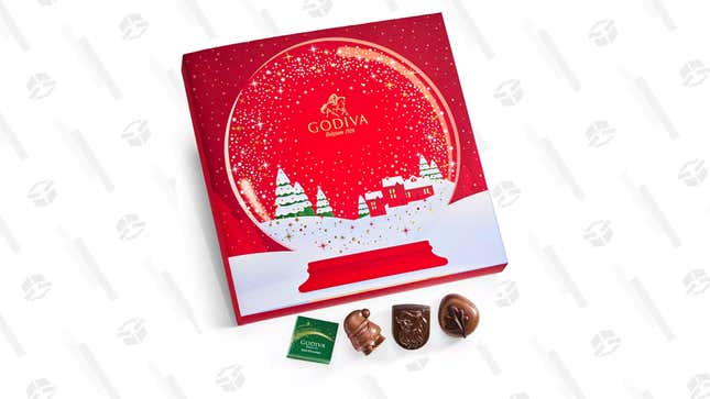 Image for article titled Treat Yourself to Some Unique Advent Calendars