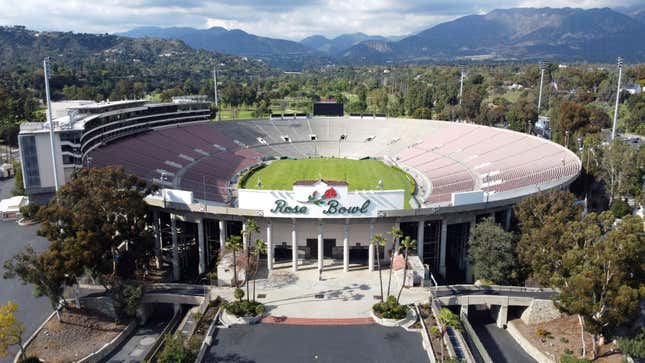 Image for article titled These 9 Stadiums Are Already Using Facial Recognition at Games