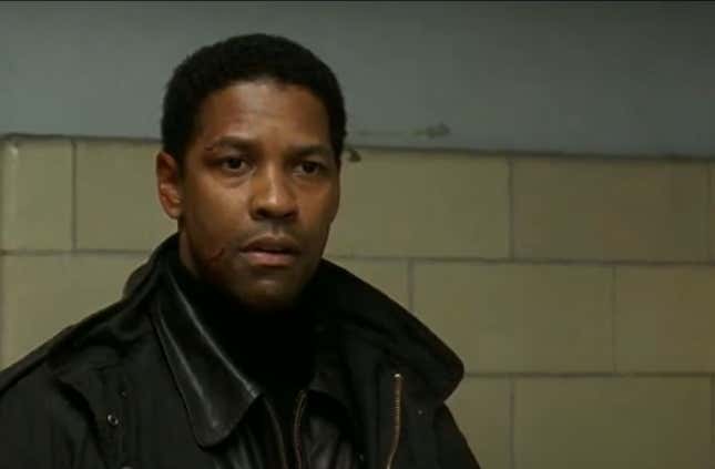 Image for article titled Gladiator II Is Already Denzel Washington&#39;s Second Highest-Grossing Film