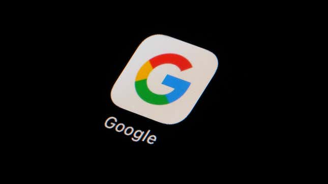 Google se compromete a eliminar el historial de navegación en modo incógnito tras acuerdo legal
