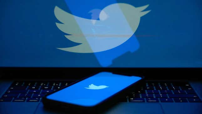 Image for article titled Twitter Loses Its Second Trust and Safety Head Under Elon Musk's Reign