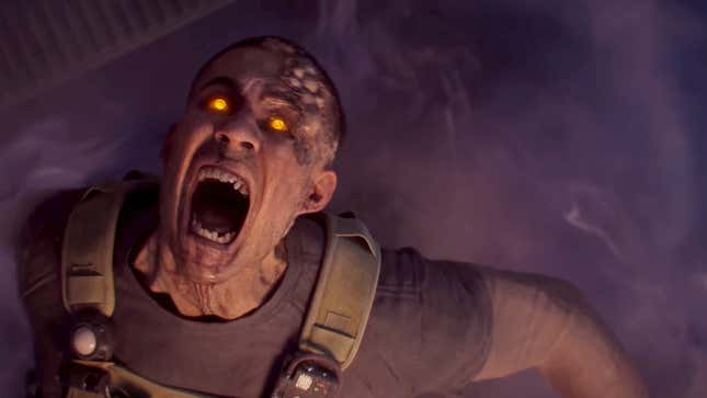 Zombies Are Returning To 'Call Of Duty' With 'Modern Warfare III