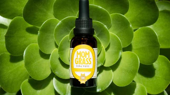 15% Off Mother’s Day CBG | DadGrass | Promo Code MOTHERTOKER