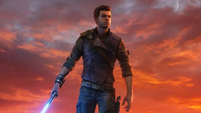 9 Reasons Why 'Jedi: Fallen Order' Would Make a Great TV Series