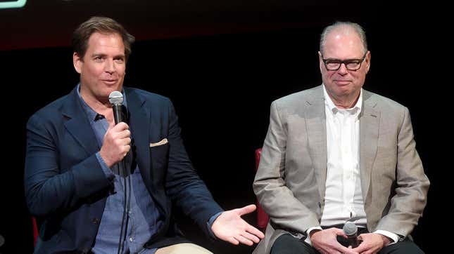 Whoops, CBS just lost another showrunner to abusive workplace complaints