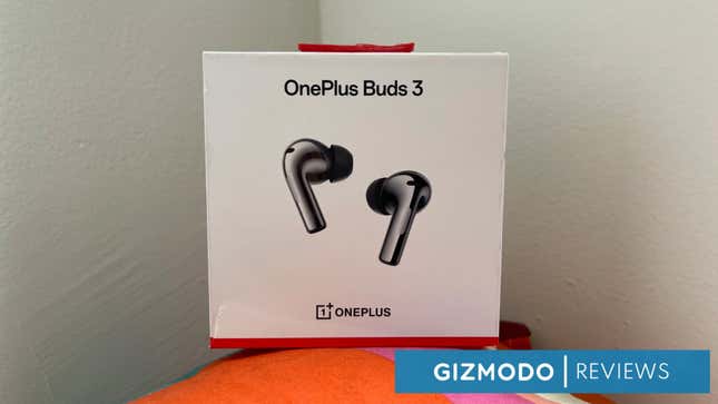 OnePlus Buds 3 Review: An Attractive Audio Choice