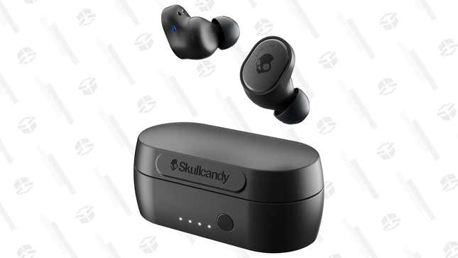 Skullcandy Sesh Evo Wireless Headphones | $40 | Amazon