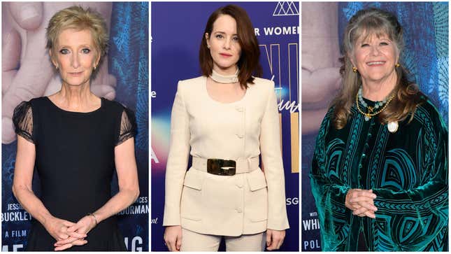 The secret weapon in <i>Women Talking</i>? Women listening