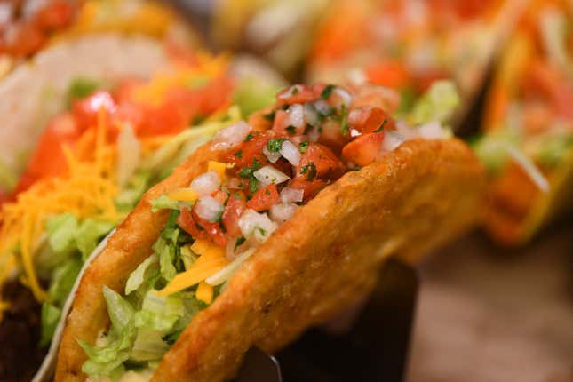 Yes to the Potaco.