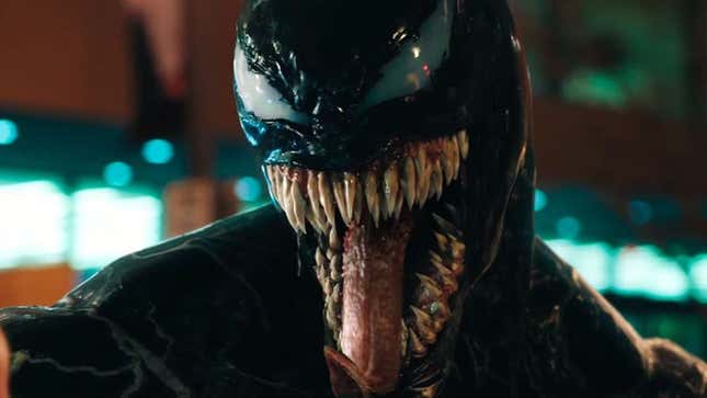 Image for article titled Spider-Man: No Way Home Writers On Venom&#39;s MCU Future and the Ending