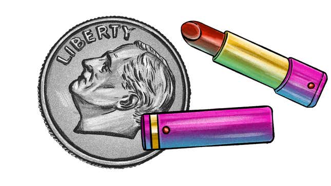 One Small Thing: Face Wash from the '#1 Dermatologist Recommended Facial Skincare Brand,' Whatever That Means