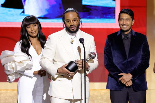 Image for article titled The Winners of the 2023 NAACP Image Awards [Update]