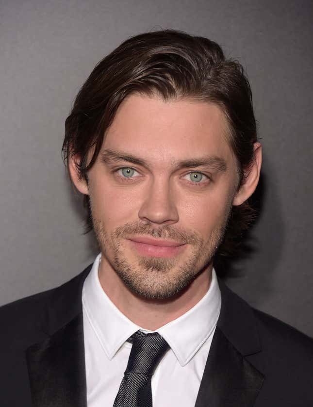 Tom Payne | Actor, Director, Editor, Writer, Producer - The A.V. Club