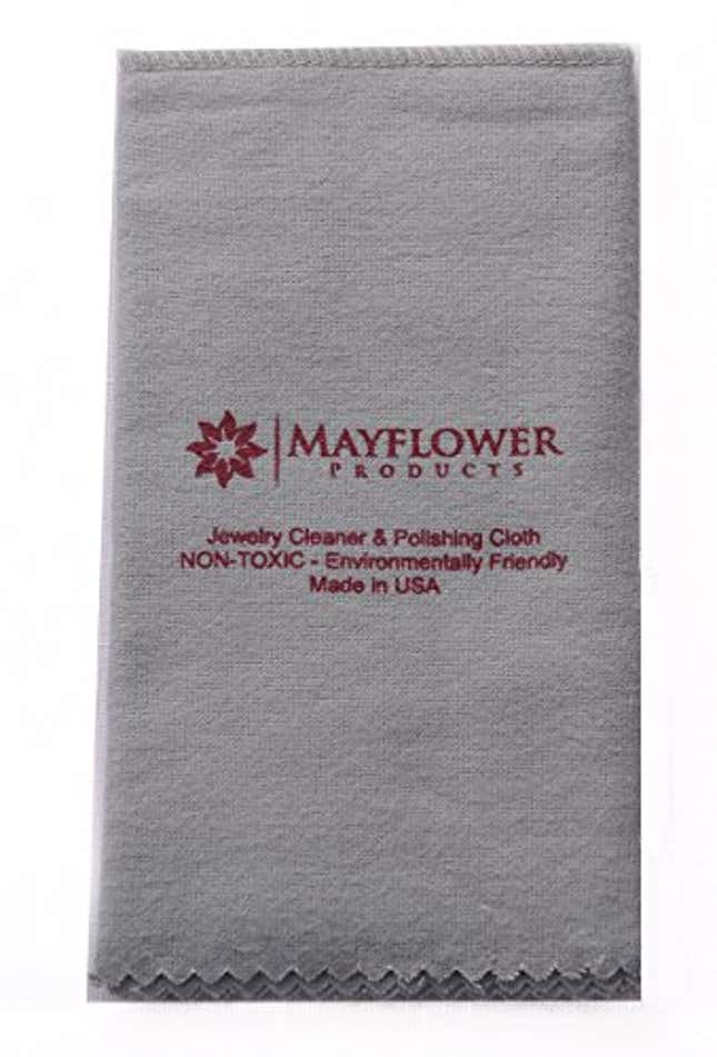 Mayflower Products Pro Size Polishing Cleaning Cloth Pure Cotton Made ...