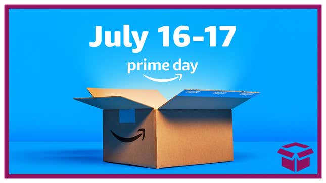 Amazon Prime Day Is Back! Check Best Early Deals to Shop