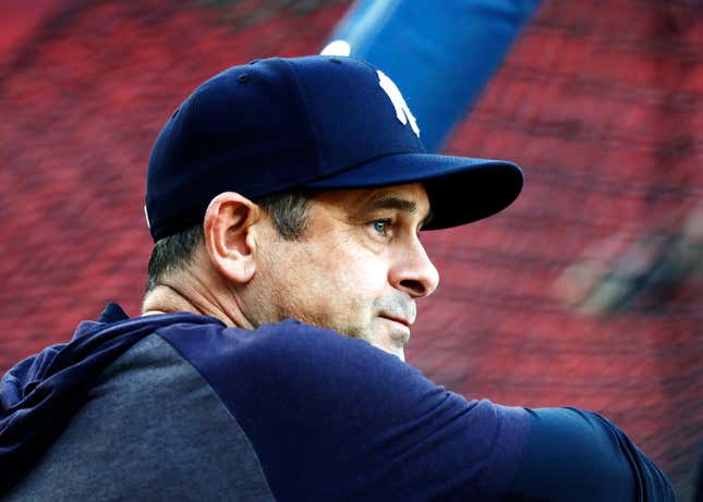 New York Yankees: Is the End Near for What's Left of Core Four?