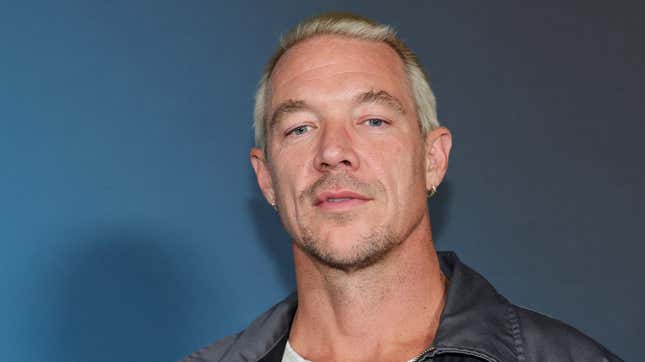 Woman Who Accused Diplo Of Distributing Revenge Porn Speaks Out
