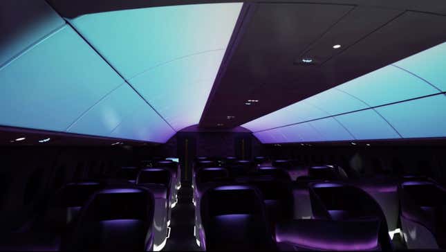 (Courtesy of Boeing)
