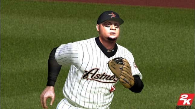 Major League Baseball 2K7 Screenshots and Videos - Kotaku