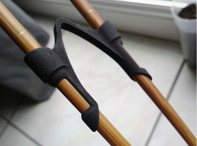 chopsticks holder
