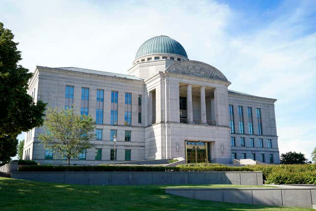 The Iowa Supreme Court on Friday cleared the way for lawmakers to severely limit or even ban abortion in the state.