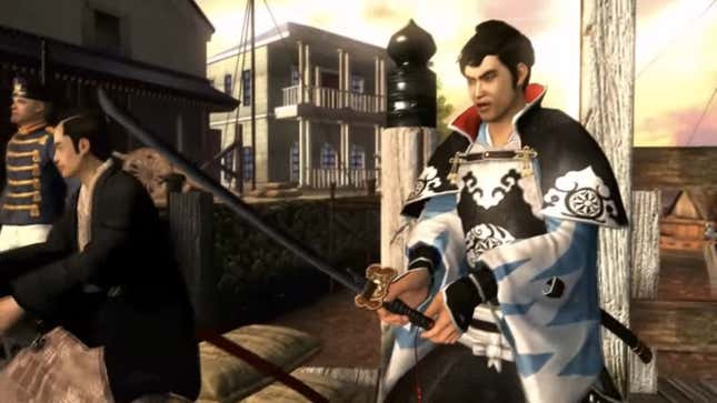 14 Tight Samurai Games You Should Play Right Now