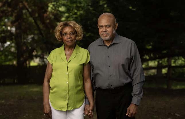 Image for article titled The Infuriating Reason Why This Black Georgia Family Must Fight to Reclaim Their Own Property