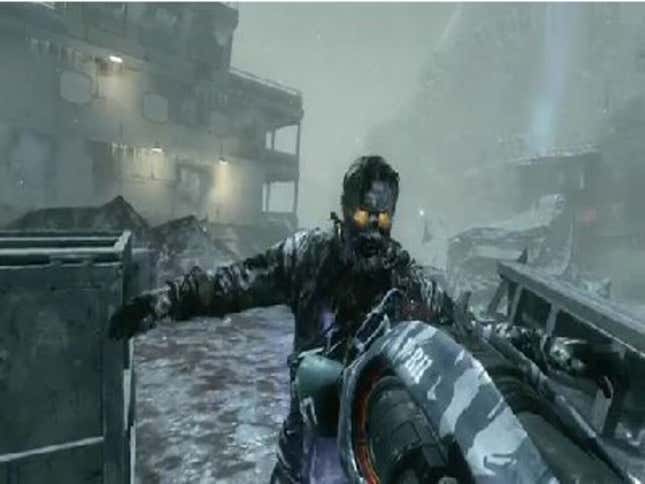 Call of Duty: Black Ops - Escalation Screenshots and Videos - Kotaku