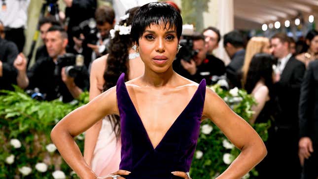 Kerry Washington